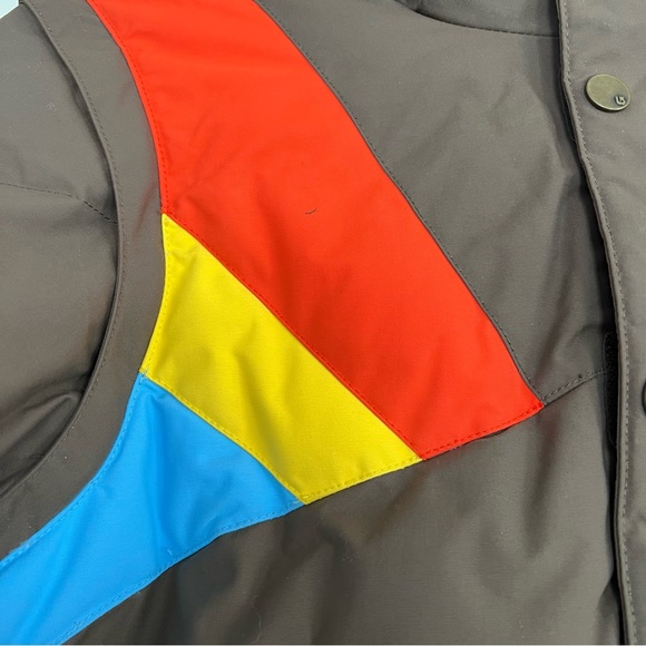Burton ski jacket - Picture 3 of 6